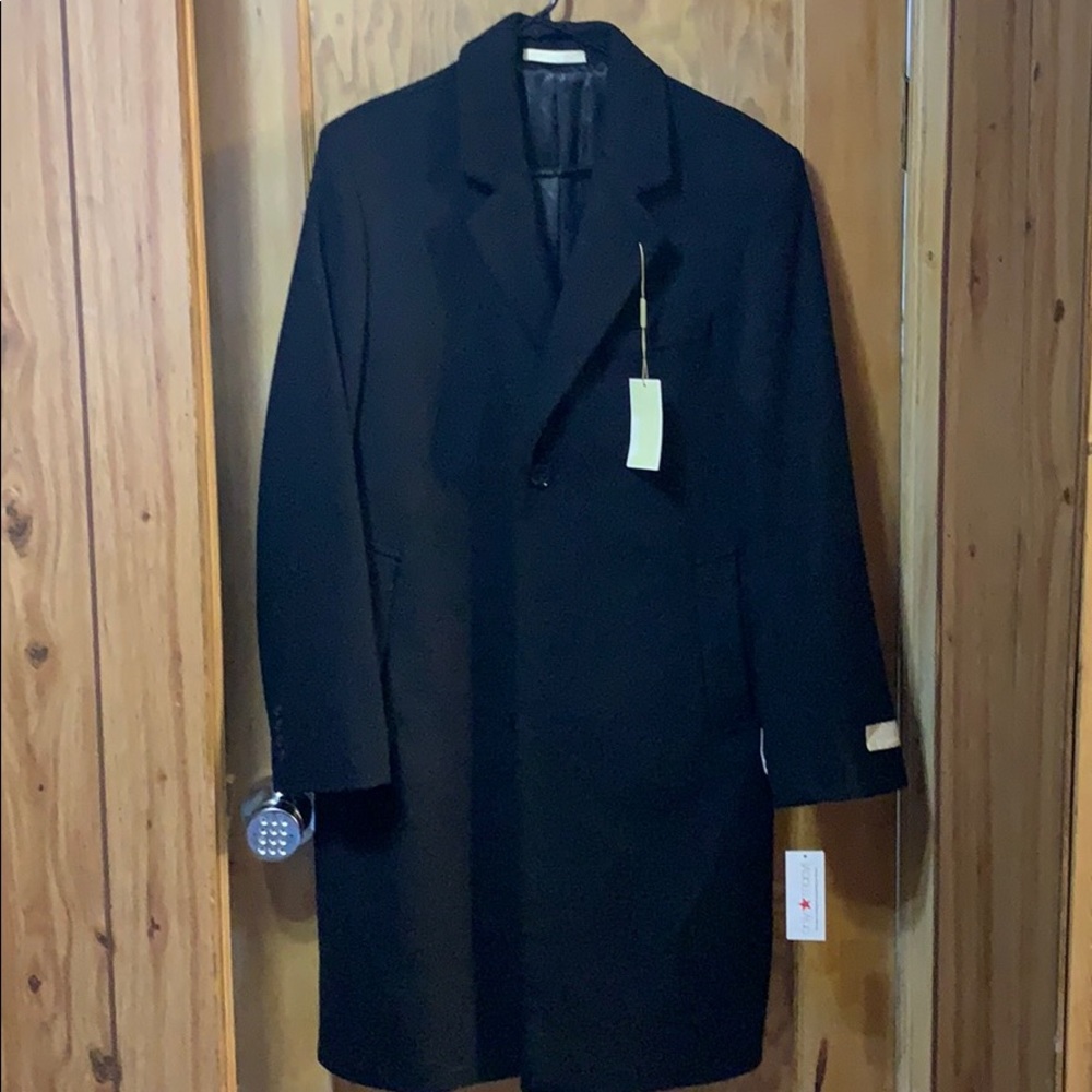 Michael Kors Men’s Coat